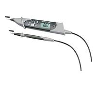 Voltcraft vc 82 multimetro portatile digitale cat iii 250 v display counts 2000