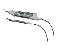 Voltcraft vc 82 multimetro portatile digitale cat iii 250 v display counts 2000