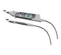 VOLTCRAFT VC-82 Multimetro digitale CAT III 250 V Display (numero di punti): 2000