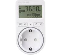 VOLTCRAFT VC-8235895 SEM4500 Misuratore costi energetici Previsione di spesa, F