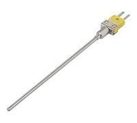 VOLTCRAFT VC-8252845 TP-200 Sonda ad immersione -100 fino a +300 °C Sensore tip