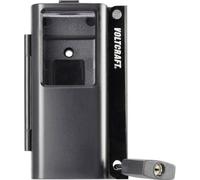 N/A VOLTCRAFT WH-DL-200 Supporto per parete chiudibile per registratore di dati