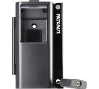 VOLTCRAFT VC-8321815 N/A WH-DL-200 Supporto per parete chiudibile per registra