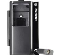 VOLTCRAFT VC-8321815 N/A WH-DL-200 Supporto per parete chiudibile per registra