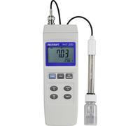 VOLTCRAFT VC-8330290 PHT-200 Misuratore combinato pH, Redox (ORP)