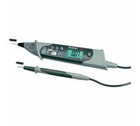 Voltcraft vc 86 multimetro portatile digitale cat iii 250 v display counts 4000