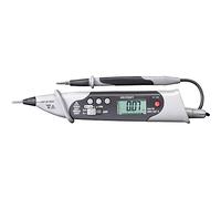 Voltcraft vc 86 multimetro portatile digitale cat iii 250 v display counts 4000