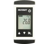 VOLTCRAFT VC-8603570 PTM-100 Termometro -200 - 450 °C Sensore tipo Pt1000 IP65