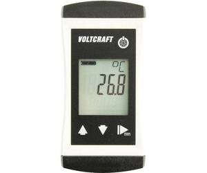 VOLTCRAFT VC-8603570 PTM-100 Termometro -200 - 450 °C Sensore tipo Pt1000 IP65