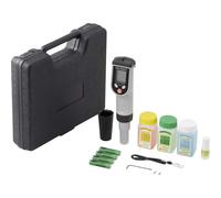VOLTCRAFT VC-8816980 KBM-80 Misuratore combinato pH, Temperatura, Redox (ORP)