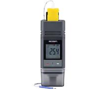 VOLTCRAFT VC 9657630 DL-240K Data logger temperatura Misura: Temperatura -200