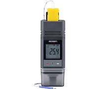 VOLTCRAFT VC 9657630 DL-240K Data logger temperatura Misura: Temperatura -200
