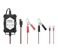 VOLTCRAFT VC-AL100N VC-13188600 Caricatore Automatico 6 V, 12 V 1 A 1 A