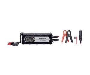 VOLTCRAFT VC-AL450 Caricatore automatico 6 V, 12 V 4.5 A