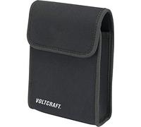 Voltcraft vc-bag 100 borsa per dispositivo di misurazione astuccio piccola