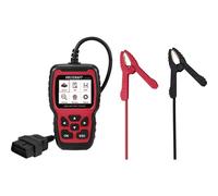 VOLTCRAFT VC-BT300Pro Strumento diagnostico OBD II Con controllo della batteria