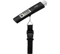 VOLTCRAFT VC-KS50 Bilancia pesa valigie Portata max. 50 kg Risoluzione 10 g a