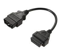 VOLTCRAFT VC-OBD 81-020 Prolunga OBD II VC-14256760
