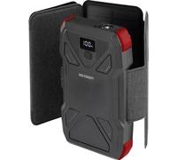 VOLTCRAFT VC-SPB-20.000 VC-14456835 Powerbank solare Corrente di carica cella solare 3 A 20000 mAh