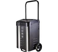 VOLTCRAFT VC-WL 60/200 Lader+Starter VC-12362515 Caricabatterie da Officina 60 A 30 A