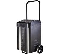 VOLTCRAFT VC-WL 60/200 Lader+Starter VC-12362515 Caricabatterie da Officina 60 A 30 A