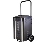VOLTCRAFT VC-WL 60/200 Lader+Starter VC-12362515 Caricabatterie da officina 60