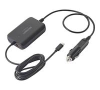 VC100WC 3 CARICATORE USB 100 W AUTOMOBILE CORRENTE DI USCITA MAX 5 A NUM