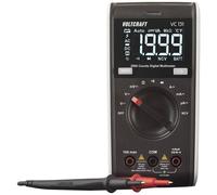 VC131 MULTIMETRO PORTATILE DIGITALE CAT III 600 V DISPLAY COUNTS 2000