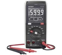VC272 MULTIMETRO PORTATILE DIGITALE CAT III 600 V DISPLAY COUNTS 6000