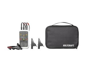 VOLTCRAFT VC36 Tester del campo rotante CAT IV 600 V LED
