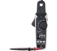 VOLTCRAFT VC513 80A Pinza amperometrica risoluzione 1 ma CAT III 600 V,Display