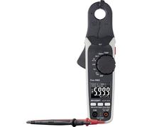 VOLTCRAFT VC515 160A Pinza amperometrica risoluzione 1 ma CAT III 600 V,Display