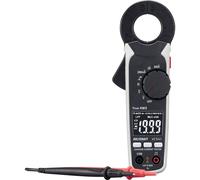 VOLTCRAFT VC541 Pinza amperometrica digitale CAT III 600 V Display (Counts):