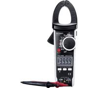 VOLTCRAFT VC585 Pinza amperometrica digitale CAT III 600 V Display (Counts): 4