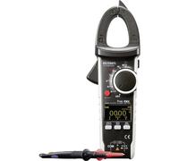 VOLTCRAFT VC590 OLED (ISO) VC590 OLED Pinza amperometrica Calibrato (ISO) digit