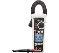 VOLTCRAFT VC740 (K) Pinza amperometrica, Multimetro portatile Calibrato (ISO)