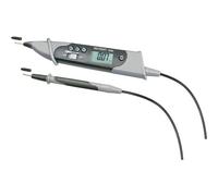 VOLTCRAFT VC82 VC-82 Multimetro portatile digitale CAT III 250 V Display (Count