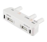 VOLTCRAFT VC871-3 Adattatore di misura VC871-3 adattatore di misurazione USB Power per VOLTCRAFT VC871 1 pz.