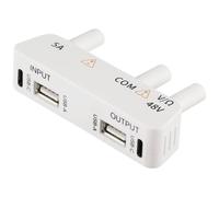 VOLTCRAFT VC871-3 N/A VC871-3 adattatore di misurazione USB Power per VOLTCRAFT