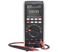 VOLTCRAFT VC871 Hand-Multimeter digital Datenlogger CAT III 1000 V,