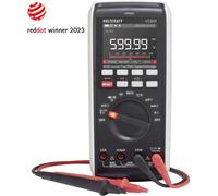 Voltcraft VC891 Logger di dati digitali a mano-MULTimetri Cat III 1000 V, CAT IV 600 V Display (conteggi): 60000 (VC-12884330) NEW