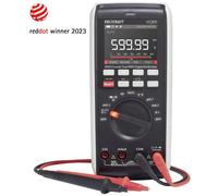 VOLTCRAFT VC891 Multimetro portatile digitale Data logger , N. LoZ CAT III 1000