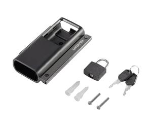 VOLTCRAFT VC9657635 DL-230L Data logger lux Misura: Illuminamento Funzione PDF,