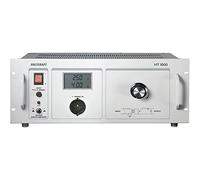 VOLTCRAFT VIT 1000 - Trasformatore di separazione da laboratorio regolabile 1-250 V/AC