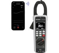 VOLTCRAFT VOLTCRAFT VC791 All-In-One Stromzange Pinza amperometrica digitale
