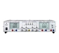 VOLTCRAFT VSP 2405 Alimentatore da laboratorio regolabile 0.1 - 40 V/DC 0 - 5