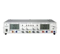 VOLTCRAFT VSP 2410 Alimentatore da laboratorio regolabile 0.1 - 40 V/DC 0 - 10