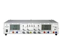 VOLTCRAFT VSP 2410 Alimentatore da laboratorio regolabile 0.1-40 V/DC 0-10 A 809 W Num. uscite 3 x