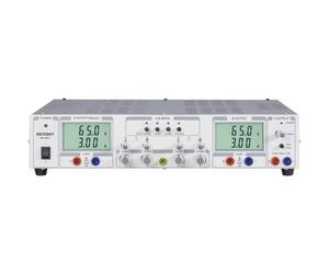 VOLTCRAFT VSP 2653 Alimentatore da laboratorio regolabile 0.1 - 65 V/DC 0 - 3