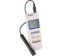 VOLTCRAFT WA-100 ATC Misuratore Di Conducibilità Liquida